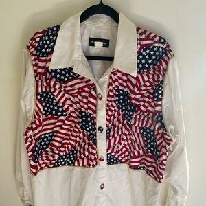 Drake Madison Beverly Hills top